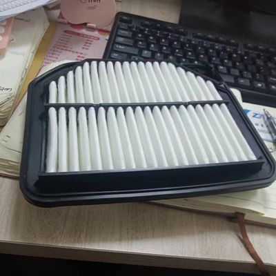 Suzuki Jimny Compact SUV Air Filter 13780-77R00 with Standard Size
