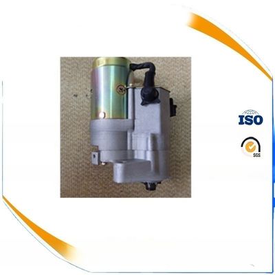 Auto Parts Starter 28100-0L041 Japanese Car Parts For Toyota Hilux Vigo 2KD