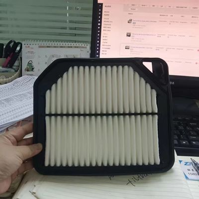 Suzuki Jimny Compact SUV Air Filter 13780-77R00 with Standard Size