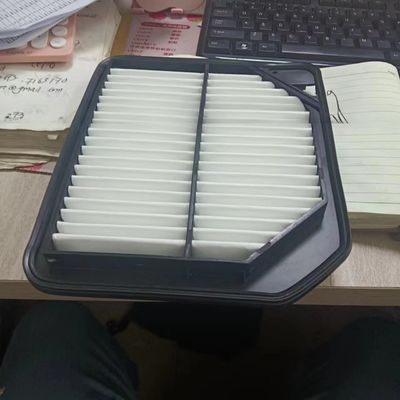 Suzuki Jimny Compact SUV Air Filter 13780-77R00 with Standard Size