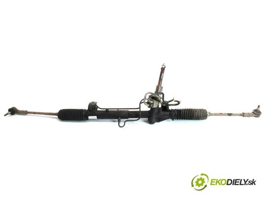 1999-2007 Year Ford Focus LHD Steering Rack 3011767 98AG3A500AM 3S41-3A500AB 1062127