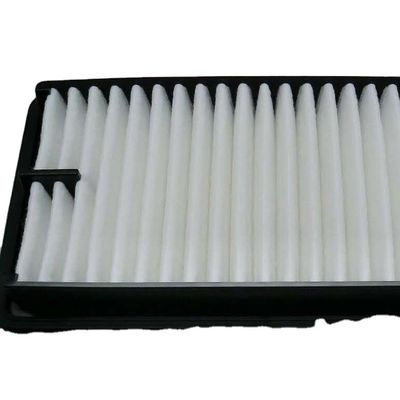 PA3653 PU Air Filter for Mitsubishi B30 and Nissan B11 1998-2003 Optimal Performance
