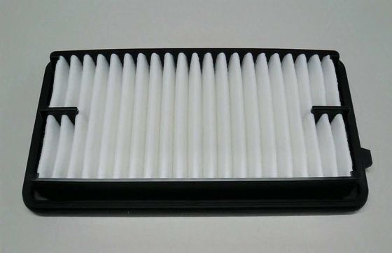 PA3653 PU Air Filter for Mitsubishi B30 and Nissan B11 1998-2003 Optimal Performance