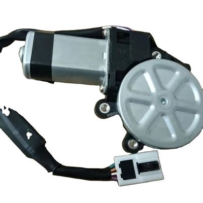 LH Window Regulator Motor 80731-8991A for Nissan Latio Datsun Tiida Livia 2012-2015