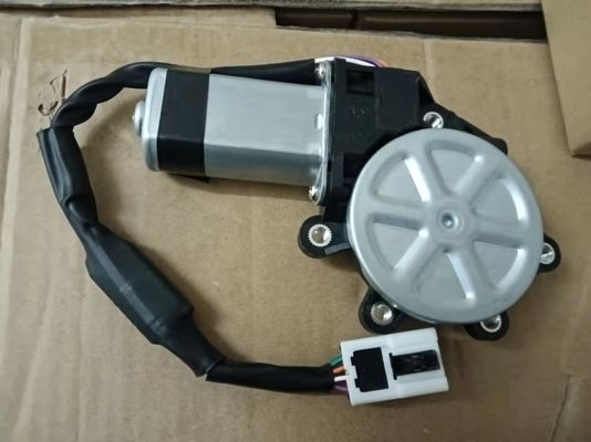 LH Window Regulator Motor 80731-8991A for Nissan Latio Datsun Tiida Livia 2012-2015