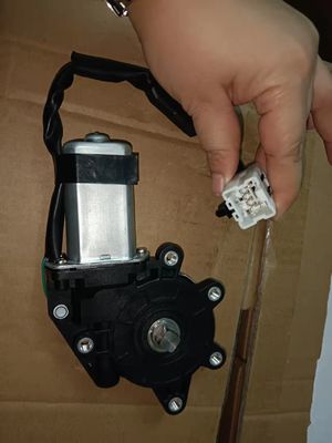 LH Window Regulator Motor 80731-8991A for Nissan Latio Datsun Tiida Livia 2012-2015