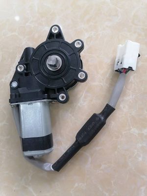 LH Window Regulator Motor 80731-8991A for Nissan Latio Datsun Tiida Livia 2012-2015