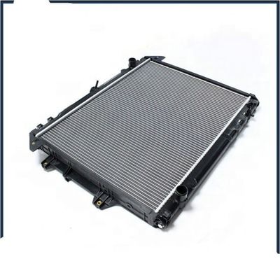 Auto Parts Radiator for Toyota Hilux 16400-0C180 Reference NO. 60532430