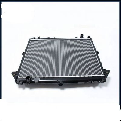Auto Parts Radiator for Toyota Hilux 16400-0C180 Reference NO. 60532430