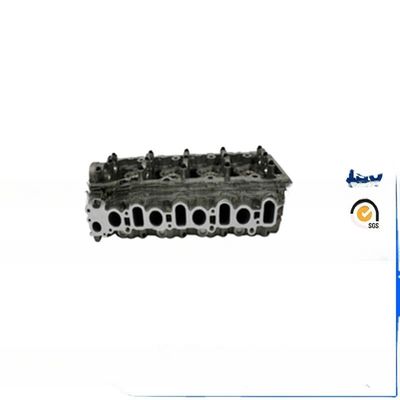 Standard Size Cylinder Head and Gasket for Toyota 2KD-FTV 11101-0L051 11101-30070