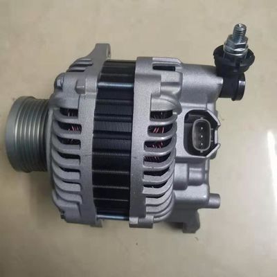 Top- Car Component Auto Alternator for Nissan Navara 2.5 2005- 23100-EB714 A2TG1081ZT