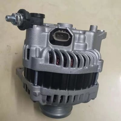 Top- Car Component Auto Alternator for Nissan Navara 2.5 2005- 23100-EB714 A2TG1081ZT