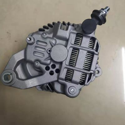 Top- Car Component Auto Alternator for Nissan Navara 2.5 2005- 23100-EB714 A2TG1081ZT