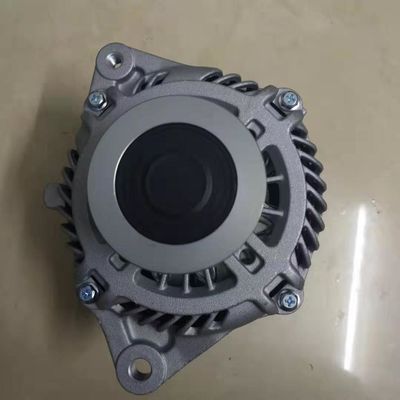 Top- Car Component Auto Alternator for Nissan Navara 2.5 2005- 23100-EB714 A2TG1081ZT