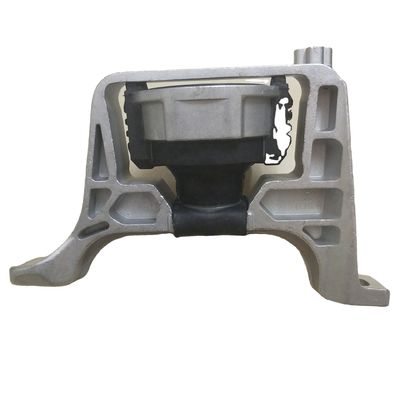 BP4K-39-060C Car Engine Mounting  For Mazda 3 1.5C 2003-2008 OEM Standard
