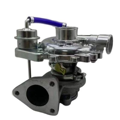 Find the Perfect Fit Turbocharger for Toyota Innova 17201-31020 3.0 D-4D 4WD Engine