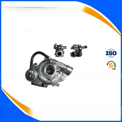 Find the Perfect Fit Turbocharger for Toyota Innova 17201-31020 3.0 D-4D 4WD Engine