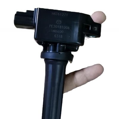 Upgrade Your Mazda 2 3 PE2018100A with CX-5 KE Compatible ICC-4543 Ignition Coil