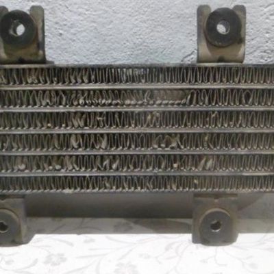 51.055 OIL COOLER AUTO COOLING PARTS for 2011 Nissan Juke Reference NO. 21606-1KX05