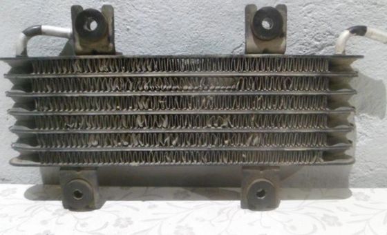 51.055 OIL COOLER AUTO COOLING PARTS for 2011 Nissan Juke Reference NO. 21606-1KX05