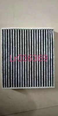 Imported Filter Paper Air Conditioner Filter for Range Rover Sport and Jaguar LR036369