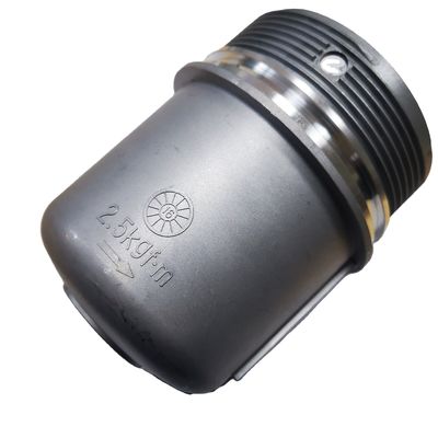 2.4 Engine Oil Filter Housing for NISSAN NAVARA D40 15201-VC100