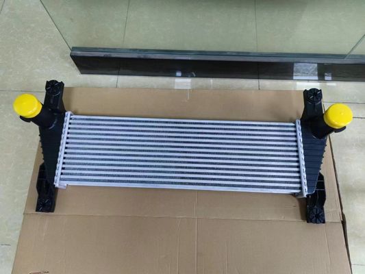ALUMINUM INTERCOOLER core for Ford Ranger 2012 5271339 AB399L440AD Mazda BT50 OEM