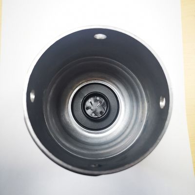 2.4 Engine Oil Filter Housing for NISSAN NAVARA D40 15201-VC100