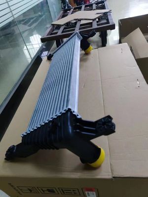 ALUMINUM INTERCOOLER core for Ford Ranger 2012 5271339 AB399L440AD Mazda BT50 OEM