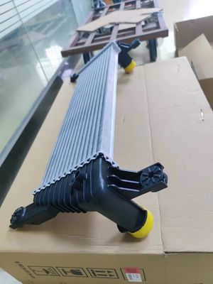 ALUMINUM INTERCOOLER core for Ford Ranger 2012 5271339 AB399L440AD Mazda BT50 OEM