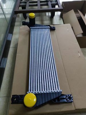 ALUMINUM INTERCOOLER core for Ford Ranger 2012 5271339 AB399L440AD Mazda BT50 OEM
