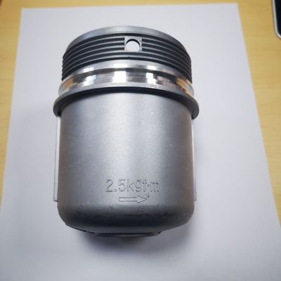 2.4 Engine Oil Filter Housing for NISSAN NAVARA D40 15201-VC100