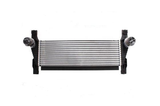 OE NO. 14461-EB360 Intercooler for Navara D40 Improve Your Engine's Cooling