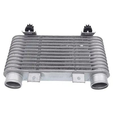 OE NO. WL85-13-550 Engine Intercooler Core for Mazda BT50 Ford Ranger 1999-2006