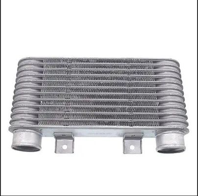 OE NO. WL85-13-550 Engine Intercooler Core for Mazda BT50 Ford Ranger 1999-2006