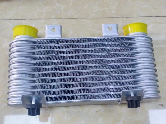 OE NO. WL85-13-550 Engine Intercooler Core for Mazda BT50 Ford Ranger 1999-2006