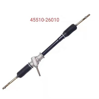 Toyota Hiace LH113 Manual Steering Gear Rhd 45510-26010 45510-26050 HIACE IV Box LXH1
