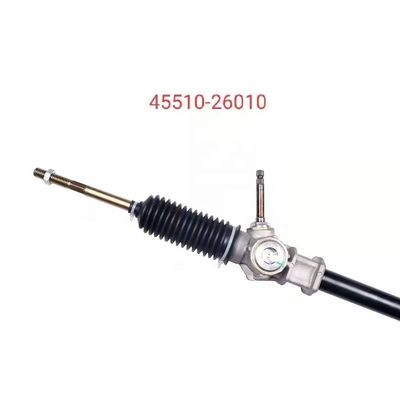 Toyota Hiace LH113 Manual Steering Gear Rhd 45510-26010 45510-26050 HIACE IV Box LXH1