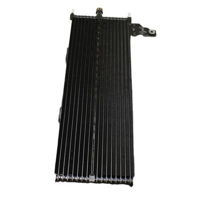 NISSAN NAVARA QR25DE VQ40DE Car Model Engine Oil Cooler Assembly 21606-EB405 for Market