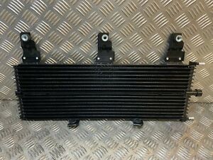 NISSAN NAVARA QR25DE VQ40DE Car Model Engine Oil Cooler Assembly 21606-EB405 for Market