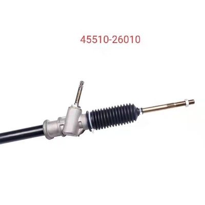 Toyota Hiace LH113 Manual Steering Gear Rhd 45510-26010 45510-26050 HIACE IV Box LXH1