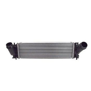 Intercooler Parts 14461-4JA0B Perfect Fit for NISSAN NAVARA D40 2008-2015