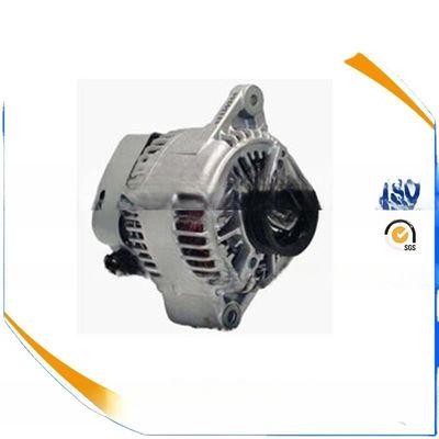 27060-75010 Alternator for Toyota Prado RZJ9 Enhance Your Driving Experience
