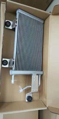 2008-2015 Nissan Teana L33 QR25 21606-3TS0A Oil Cooler Engine Reference NO. N250-03O