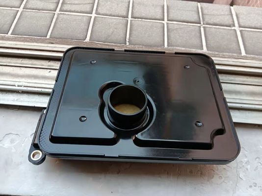 Hyundai Elantra 11408B Transmission Filter Kit with 46321-26000 Valve Body Oil Assembly