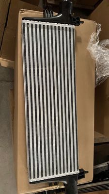 Auto Evaporator 17940-0L110 For toyota revo 2016 HILUX PICK-UP Top- and Performance