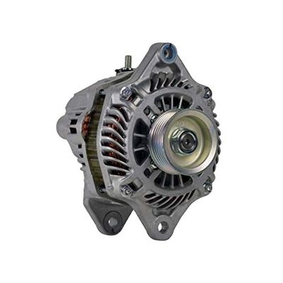 Car Fitment Nissan 23100-8N210 Alternator for Premera Pulsar OEM Part 231008N210