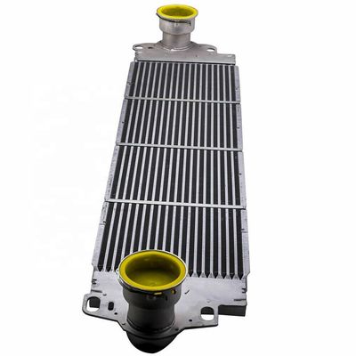 For VW Transporter T5 V BOX WL85-13-550 Charge Air Intercooler Germany Car Parts
