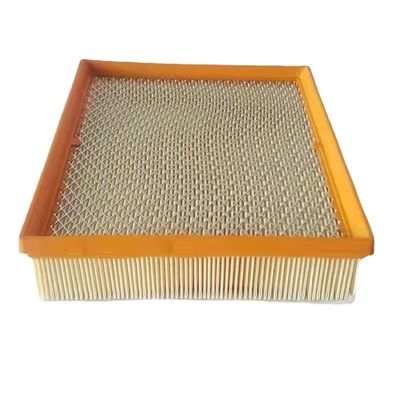 OE NO. 16546-4KV0A Imported Filter Paper Air Cleaner Filter for Nissan D23 NAVARA Np300