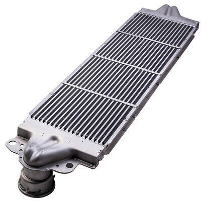 For VW Transporter T5 V BOX WL85-13-550 Charge Air Intercooler Germany Car Parts